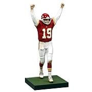 NFL Legends Series 5 Joe Montana 2 (Chiefs) Figure